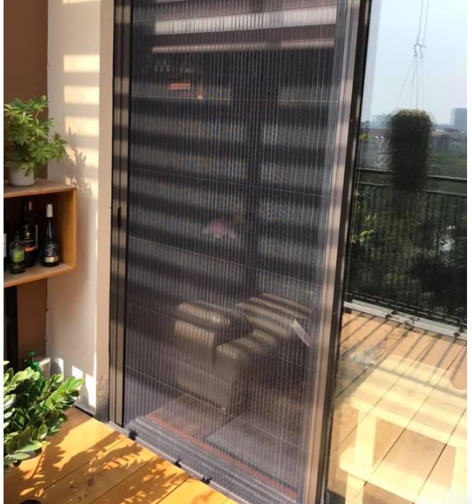 Cửa lưới chống muỗi