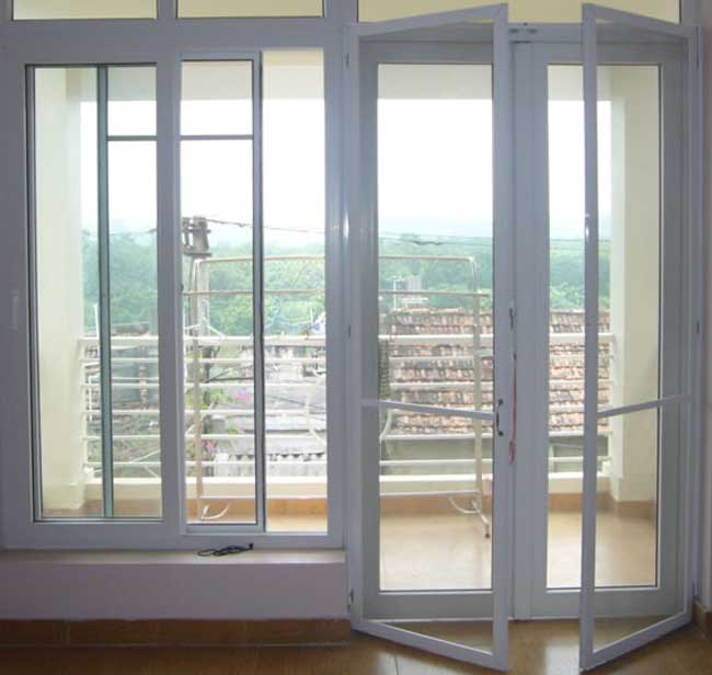 Cửa lưới chống muỗi