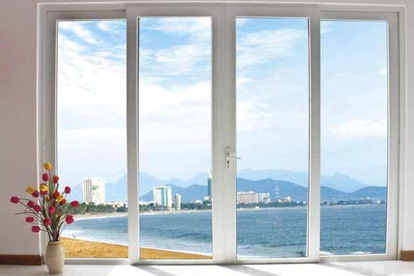Cửa nhôm Việt Pháp