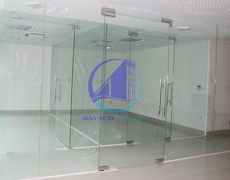 CỬA KÍNH CƯỜNG LỰC