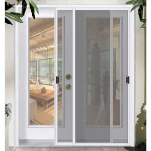 Cửa lưới chống muỗi