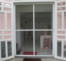 Cửa lưới cố định