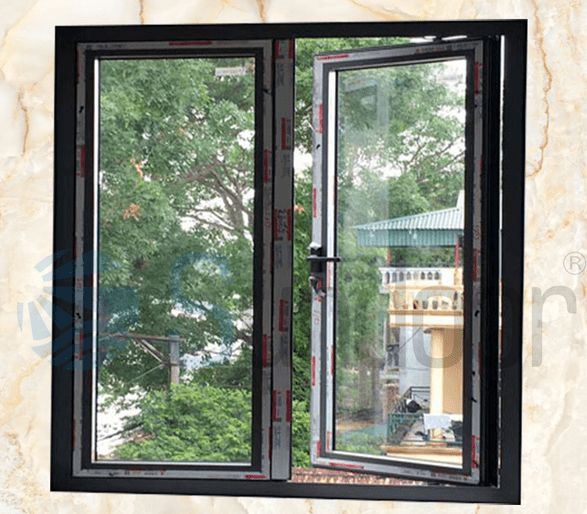 CỬA SỔ NHÔM XINGFA 