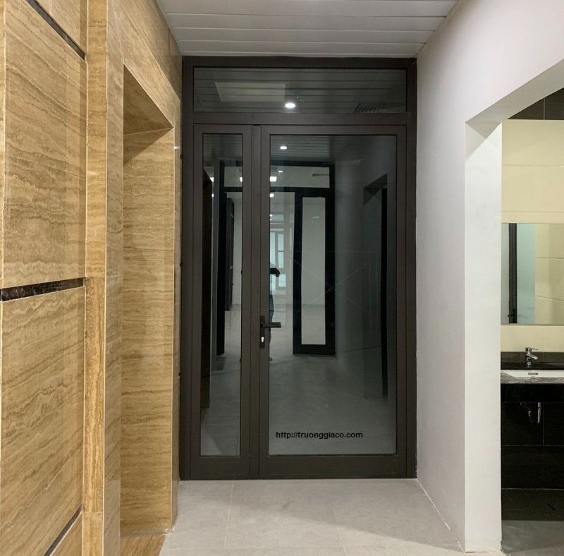 Cửa nhôm Xingfa