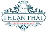 CƠ KHÍ THUẬN PHÁT