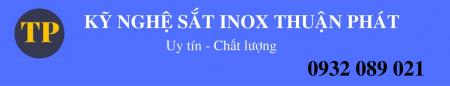 KỸ NGHỆ SẮT INOX THUẬN PHÁT