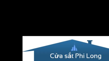 CỬA SẮT PHI LONG