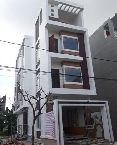 Sơn ngoại thất