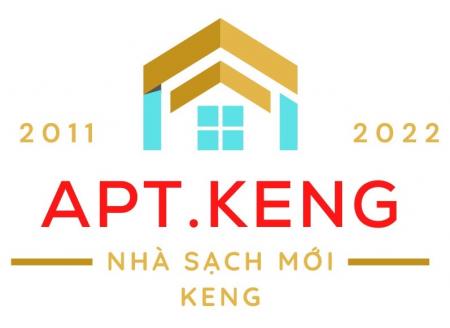 TRUNG TÂM DỊCH VỤ VỆ SINH APT.KENG