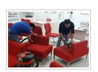 Vệ sinh ghế sofa