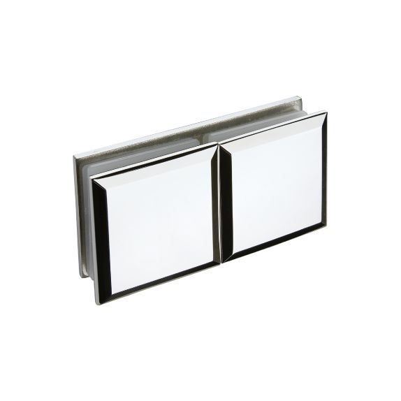 Kẹp Kính Phòng Tắm dạng kính và kính 180 độ