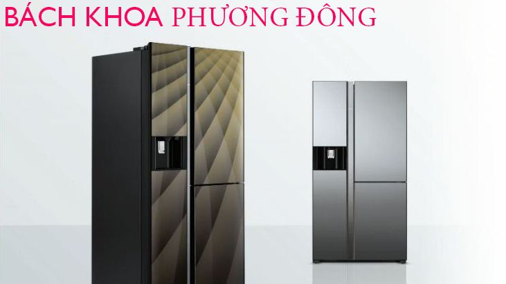 Sửa chữa tủ lạnh