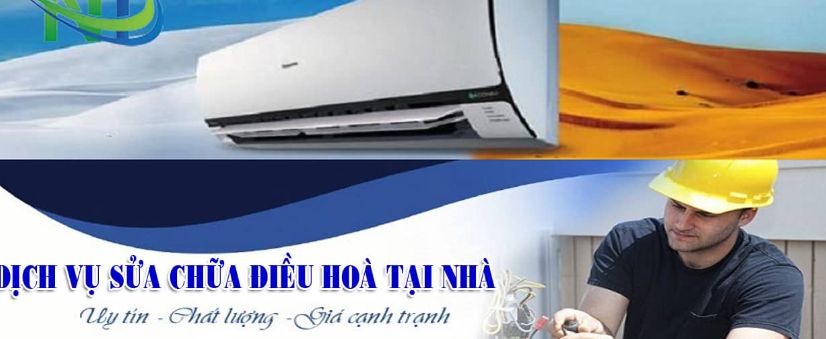 Sửa chữa điều hòa