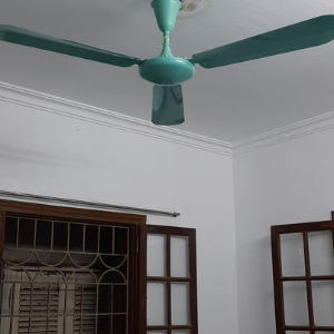Quạt trần dùng trong nhà