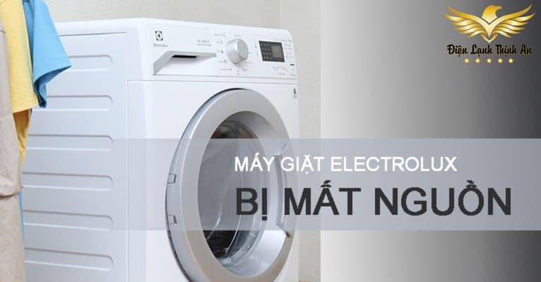 Sửa chữa máy giặt