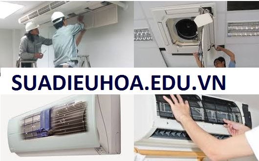 Bảo dưỡng điều hòa