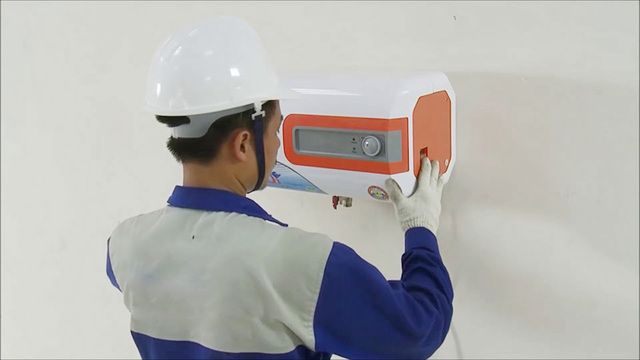 Sửa chữa bình nóng lạnh