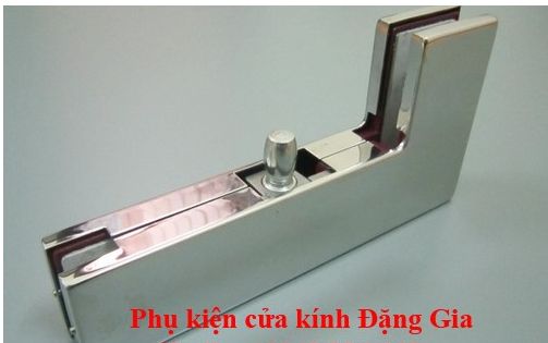 Kẹp kính 