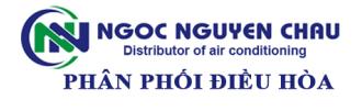 CÔNG TY CỔ PHẦN ĐIỆN LẠNH NGỌC NGUYÊN CHÂU