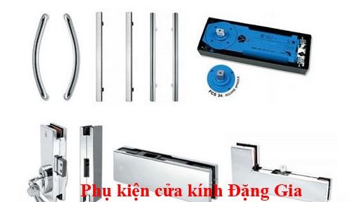 Phụ kiện