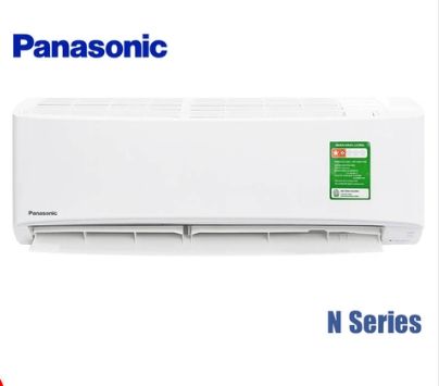 ĐIỀU HÒA PANASONIC