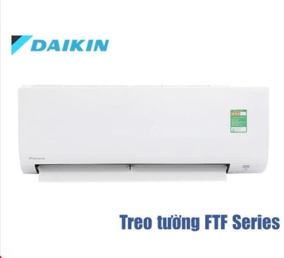  ĐIỀU HÒA DAIKIN