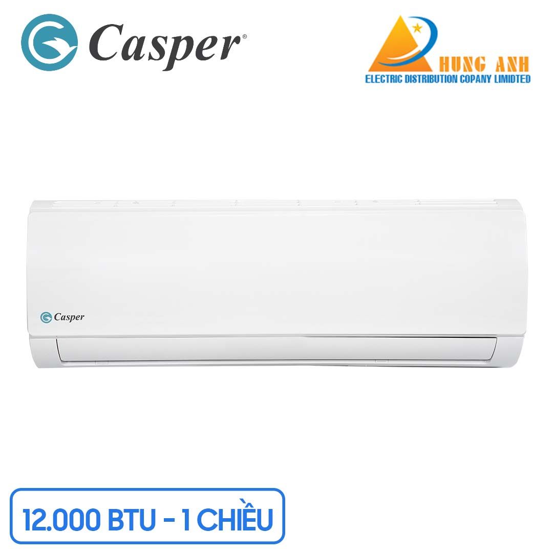 Điều hoà Casper