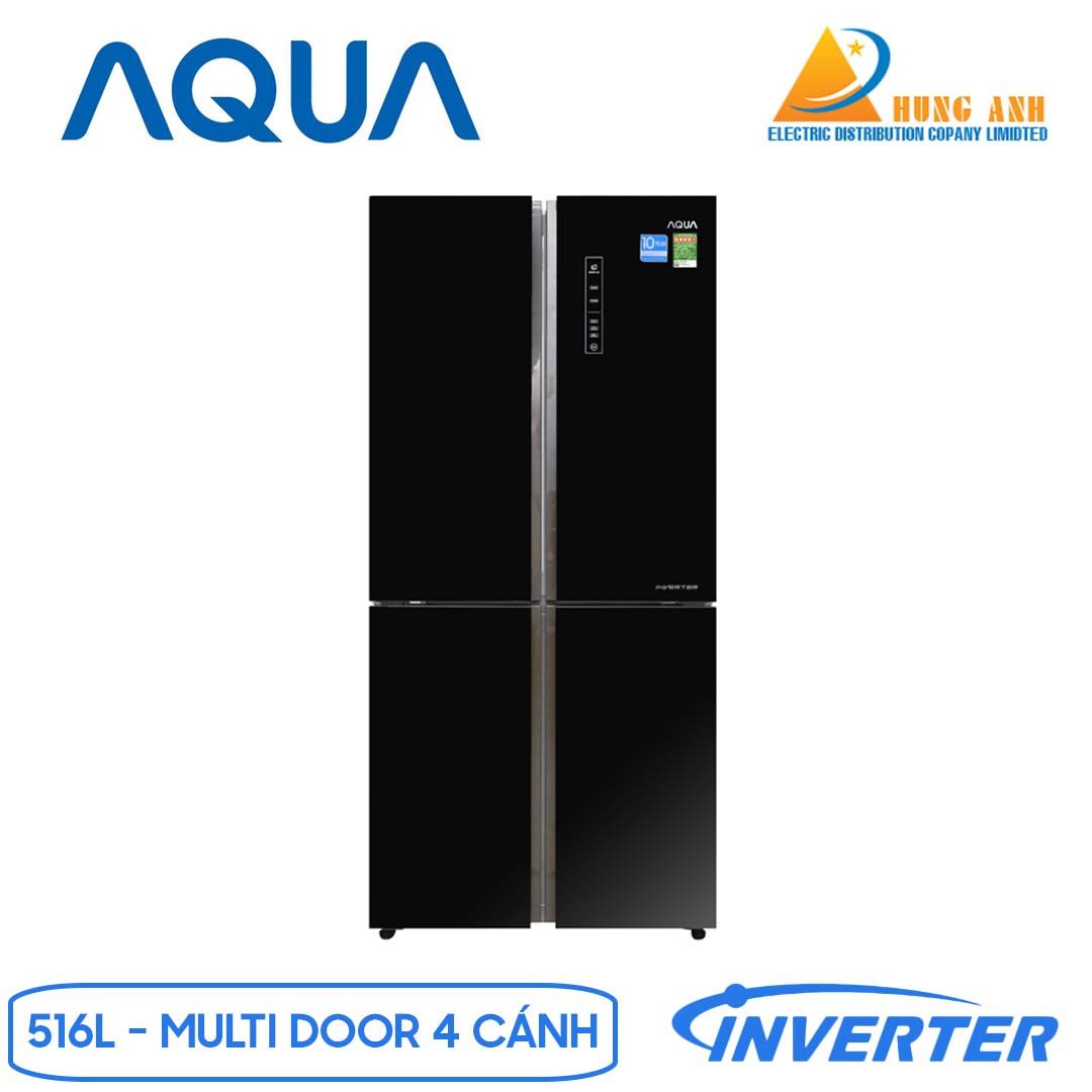 Tủ lạnh AQUA 