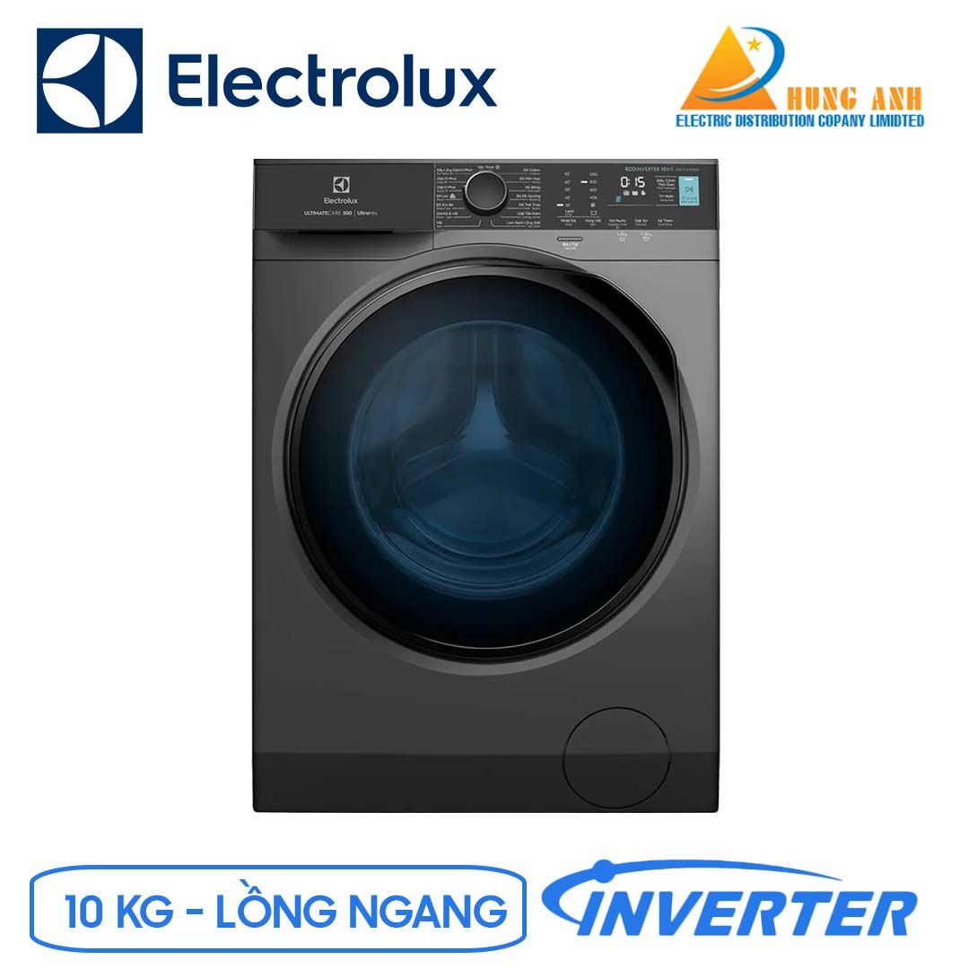 Máy giặt Electrolux
