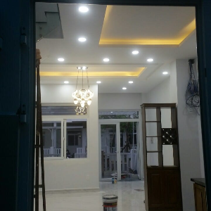 Sơn nước và Sơn Inox