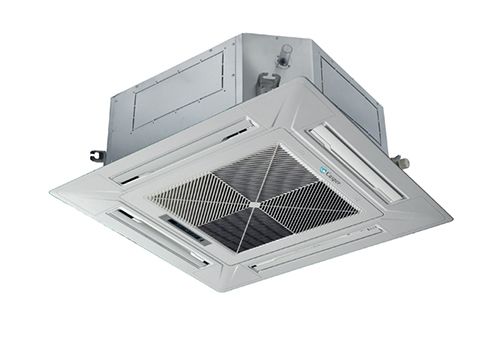 Điều hòa âm trần casper
