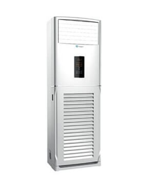 Điều Hòa Casper Tủ Đứng 