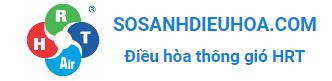 CÔNG TY TNHH ĐIỀU HÒA THÔNG GIÓ HRT