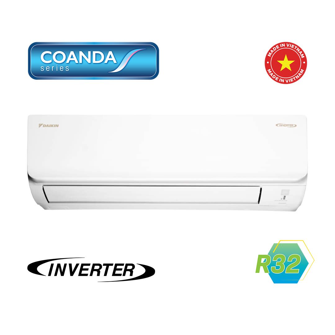 Điều hòa treo tường Daikin