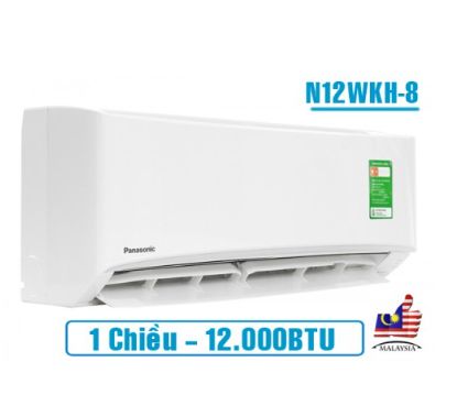Điều hòa Panasonic