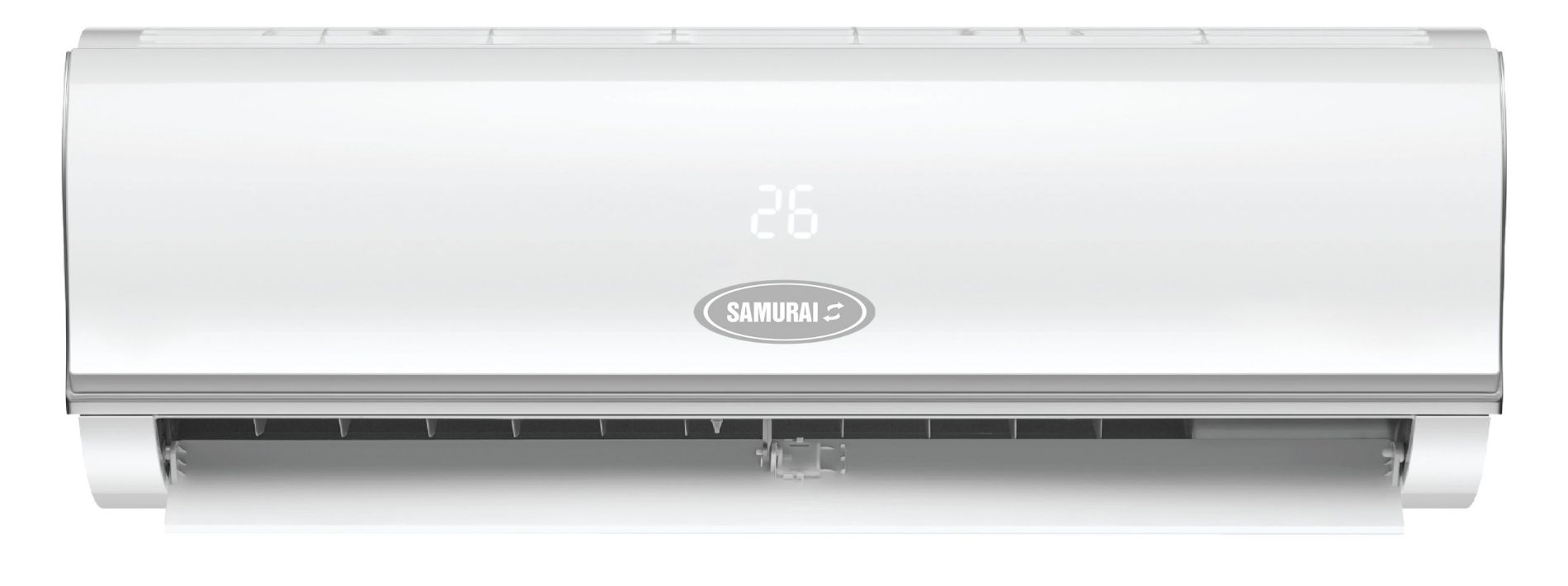 Điều hòa Samurai 2 chiều