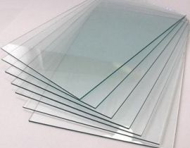 Kính trắng xây dựng 4 ly
