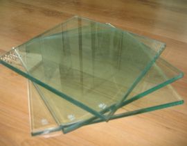 Kính trắng xây dựng 5 ly