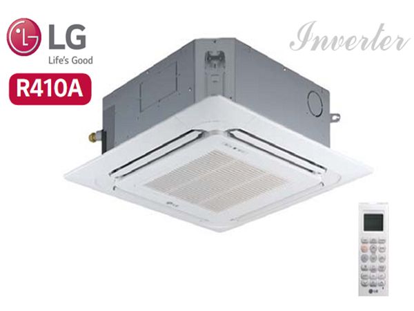 Điều hòa âm trần LG 