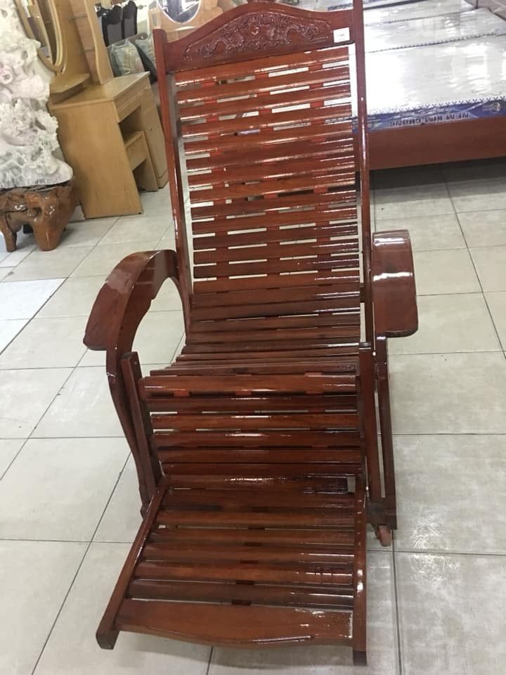 Ghế lười giải trí giải lao