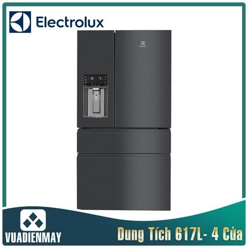 Tủ lạnh Electrolux