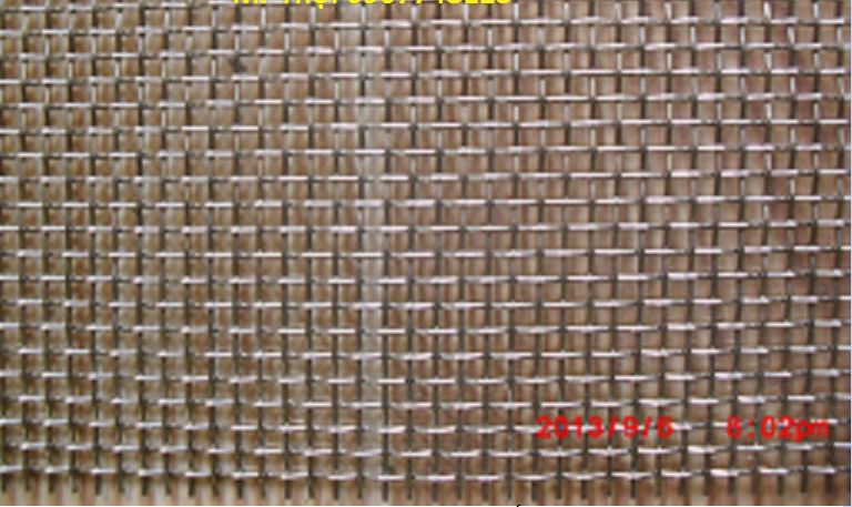 Lưới inox 