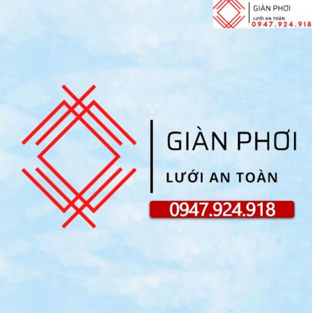 CHUYÊN THI CÔNG GIÀN PHƠI, LƯỚI AN TOÀN, CỬA LƯỚI CHỐNG MUỖI