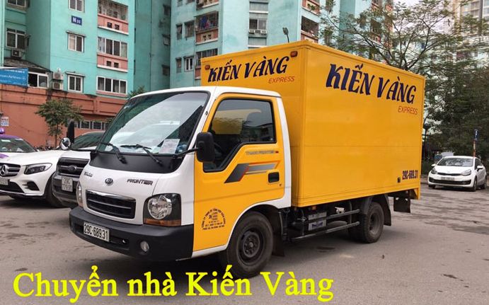 Chuyển nhà Bắc Nam