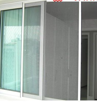 Cửa lưới 