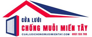 Cửa Lưới Chống Muỗi Miền Tây