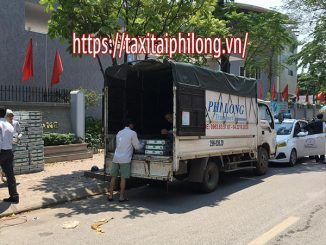 Chuyển nhà trọn gói