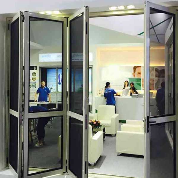 Cửa lưới chống muỗi