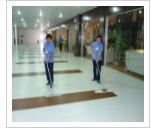 Vệ sinh Công ty