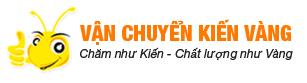 CÔNG TY TNHH VẬN CHUYỂN KIẾN VÀNG VIỆT NAM